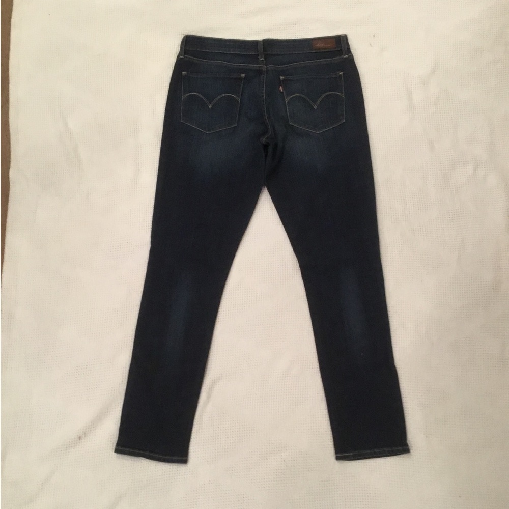 LEVI’S JEANS - Picture 3 of 10